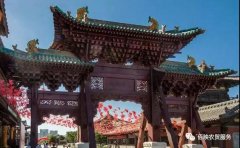 如何打造具有底蘊(yùn)的農(nóng)貿(mào)市場?