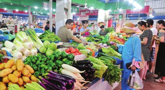 農(nóng)貿(mào)市場招商四個常見問題及規(guī)避方法