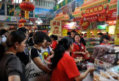 農貿市場改造實施消防安全規(guī)范