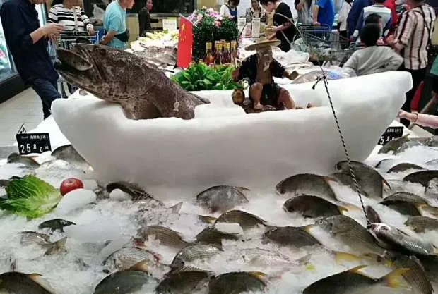 農(nóng)貿(mào)市場(chǎng)管理規(guī)范
