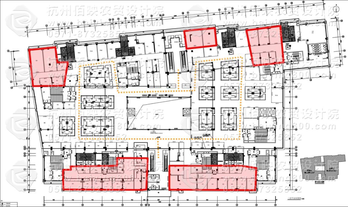 農(nóng)貿(mào)市場建筑設(shè)計