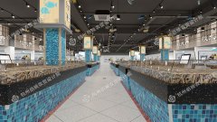 建設(shè)新型菜市場設(shè)計(jì)，制定完善管理體系