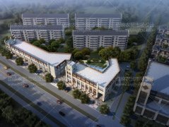 農貿市場設計方案需要滿足哪些原則？