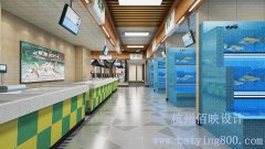 農(nóng)貿(mào)市場設(shè)計的攤位規(guī)劃技巧分享