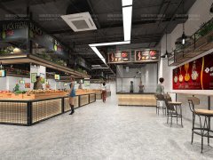 農(nóng)貿(mào)市場給排水系統(tǒng)設計有哪些要求？