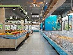 農(nóng)貿(mào)市場的平面布局改造要求有哪些？