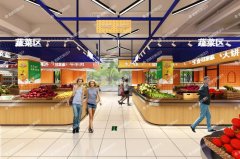 菜市場改造:垃圾分類與資源回收的推廣