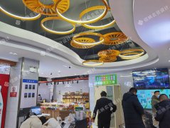 農(nóng)貿(mào)市場改造設(shè)計：環(huán)境與市場雙重改造