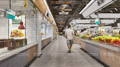 智慧農(nóng)貿(mào)市場設計：打造智能溯源系統(tǒng)，守護食