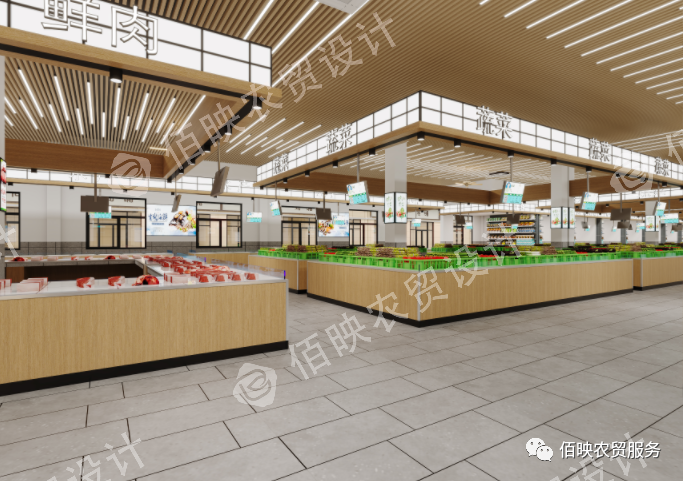 菜市場升級改造新挑戰(zhàn)：煥新之路，何以為策？