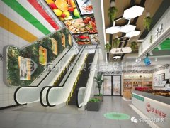 農(nóng)貿(mào)市場設(shè)計(jì)：如何吸引消費(fèi)者？