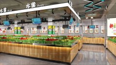 農(nóng)貿(mào)市場規(guī)劃設(shè)計：市場建設(shè)在二層是否合適？